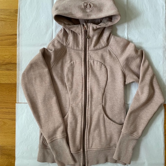 Scuba Hoodie - Picture 1 of 6